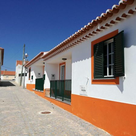 Casa Pompona 3 Βίλα Rogil Εξωτερικό φωτογραφία