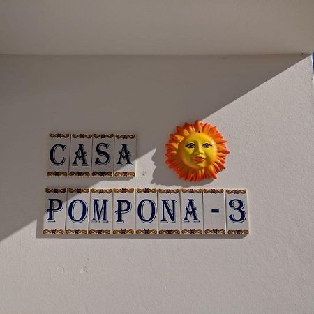 Casa Pompona 3 Βίλα Rogil Εξωτερικό φωτογραφία