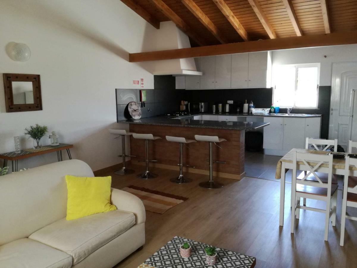 Casa Pompona 3 Βίλα Rogil Εξωτερικό φωτογραφία