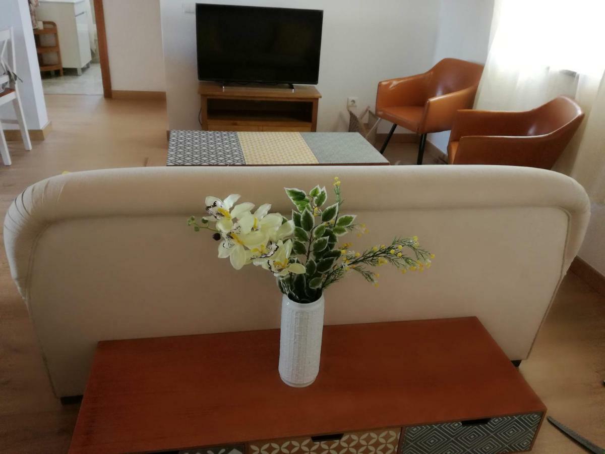 Casa Pompona 3 Βίλα Rogil Εξωτερικό φωτογραφία