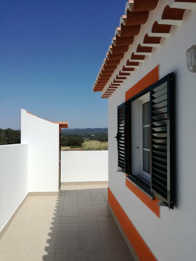 Casa Pompona 3 Βίλα Rogil Εξωτερικό φωτογραφία