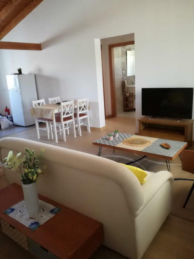 Casa Pompona 3 Βίλα Rogil Εξωτερικό φωτογραφία