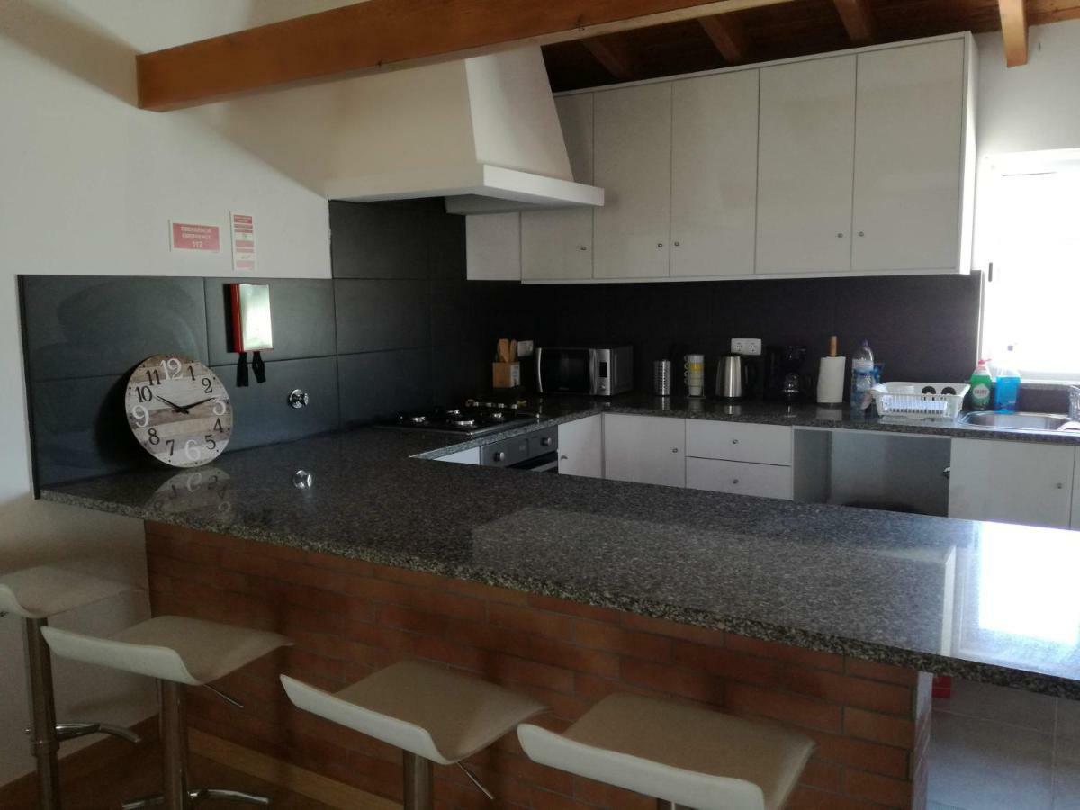 Casa Pompona 3 Βίλα Rogil Εξωτερικό φωτογραφία