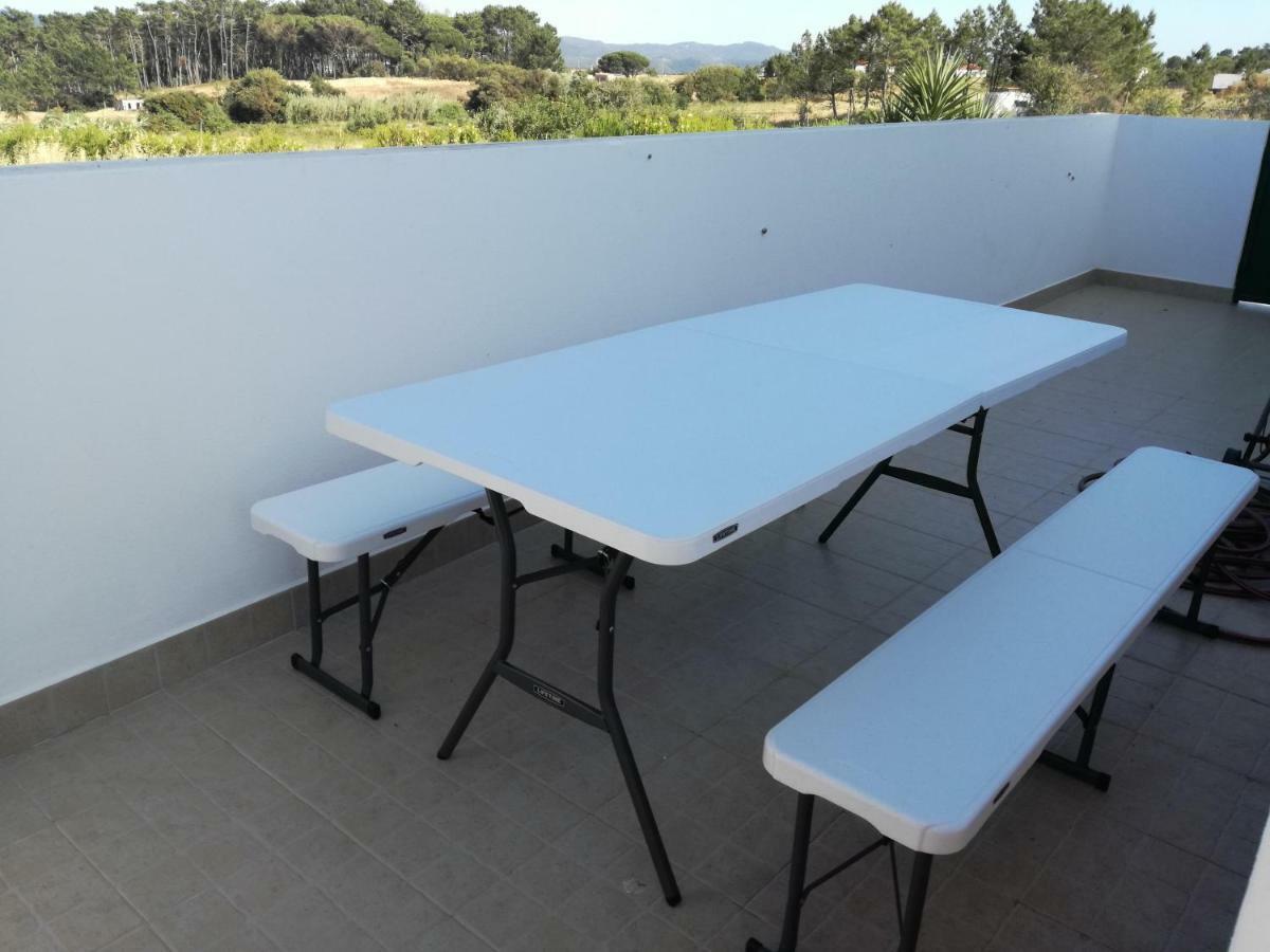 Casa Pompona 3 Βίλα Rogil Εξωτερικό φωτογραφία