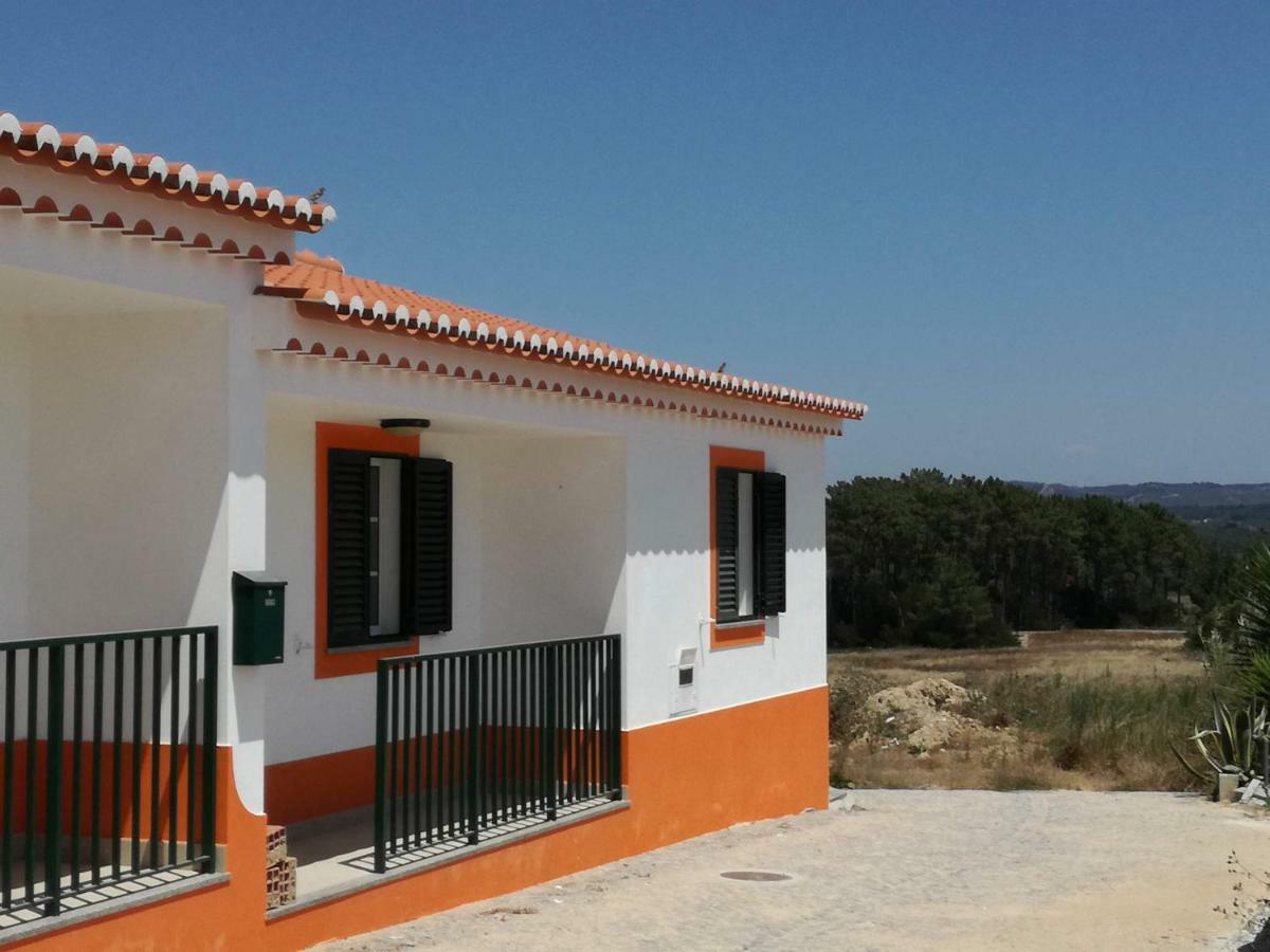Casa Pompona 3 Βίλα Rogil Εξωτερικό φωτογραφία