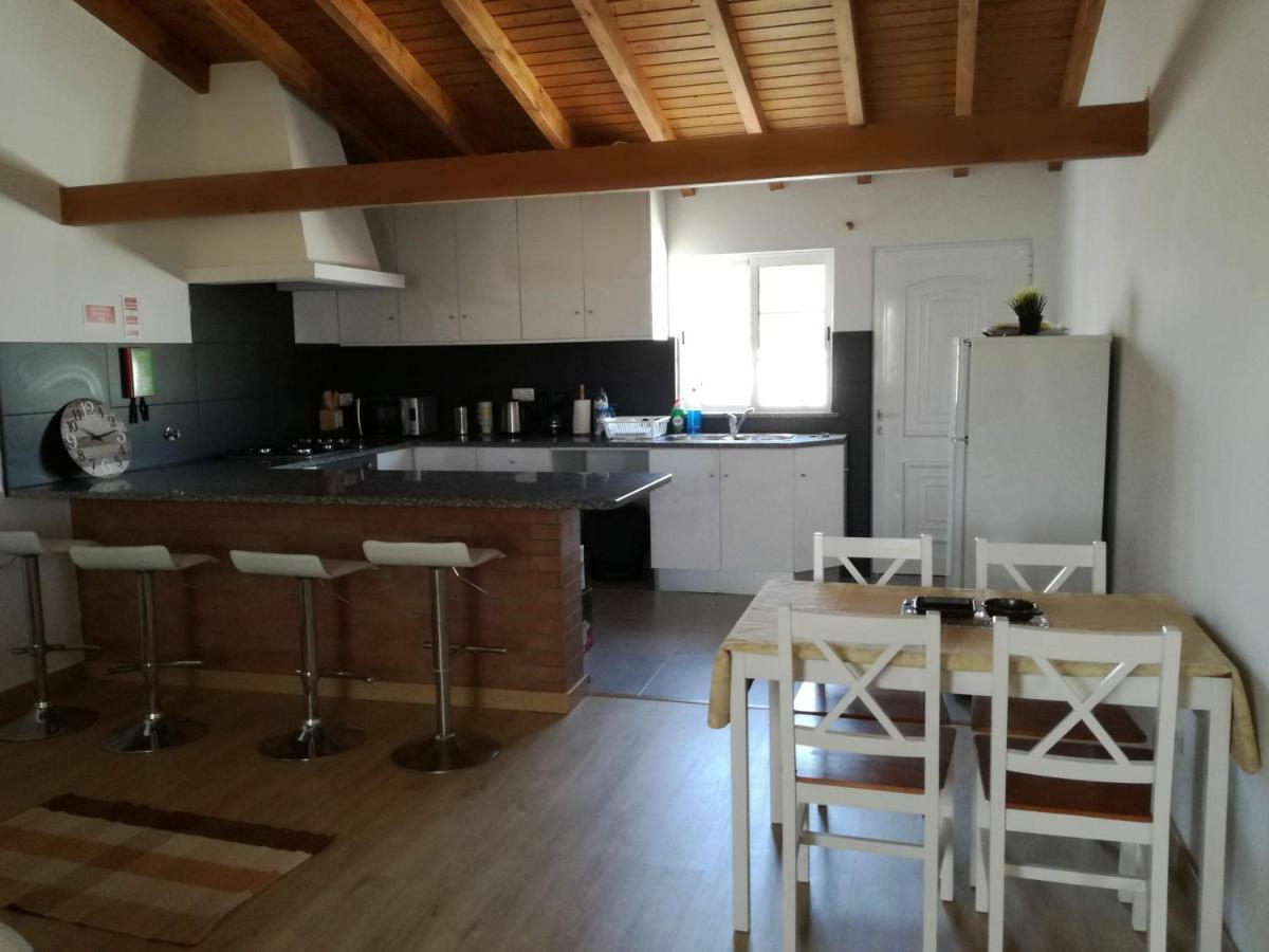 Casa Pompona 3 Βίλα Rogil Εξωτερικό φωτογραφία