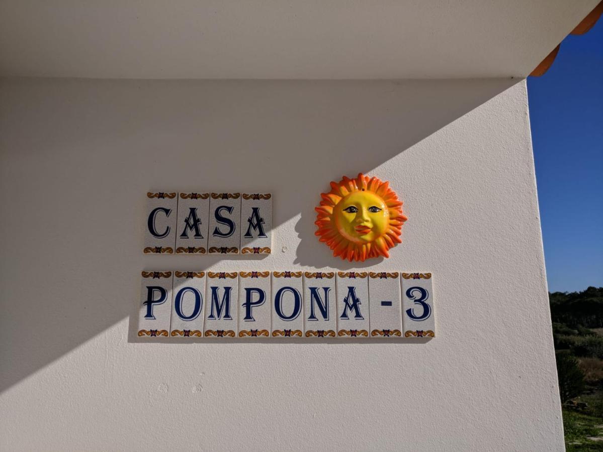 Casa Pompona 3 Βίλα Rogil Εξωτερικό φωτογραφία
